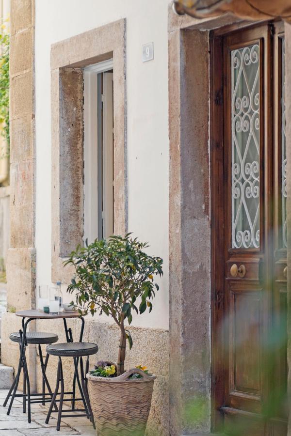 The Place Old Town Apartment Corfu  Eksteriør billede
